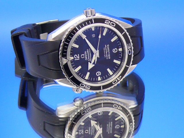 Omega Seamaster Planet Ocean Big Size