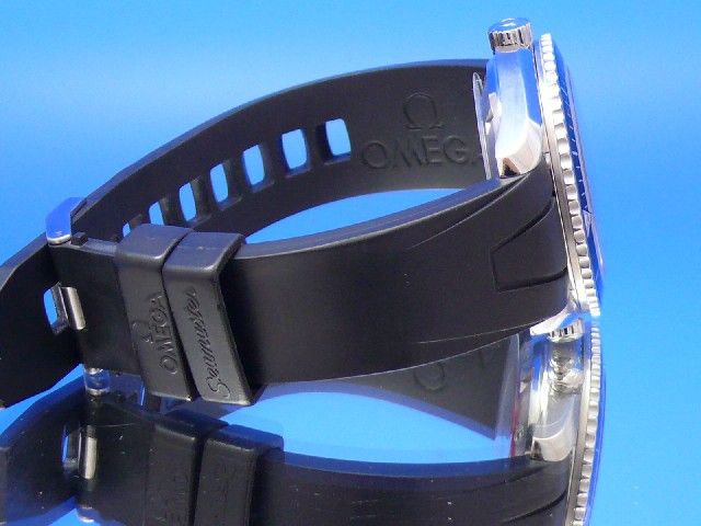 Omega Seamaster Planet Ocean Big Size