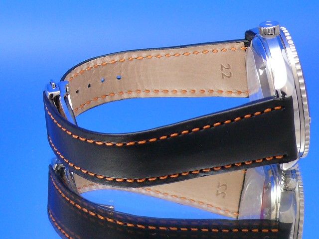 Omega Seamaster Planet Ocean Big Size