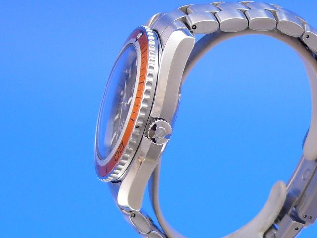 Omega Seamaster Planet Ocean Big Size