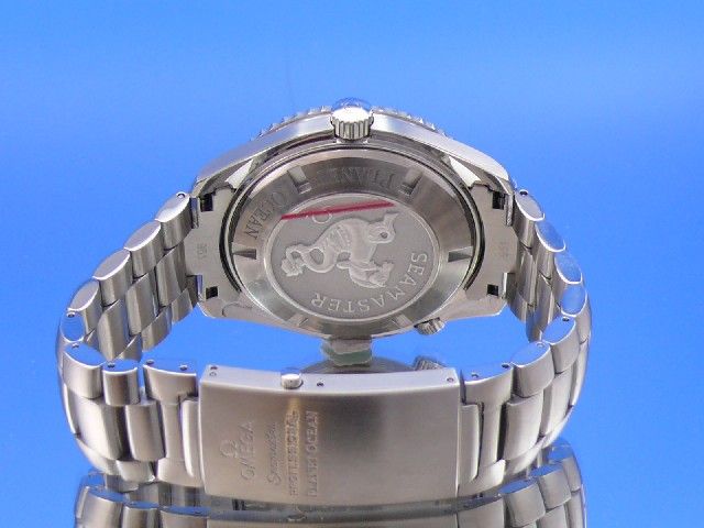 Omega Seamaster Planet Ocean Big Size