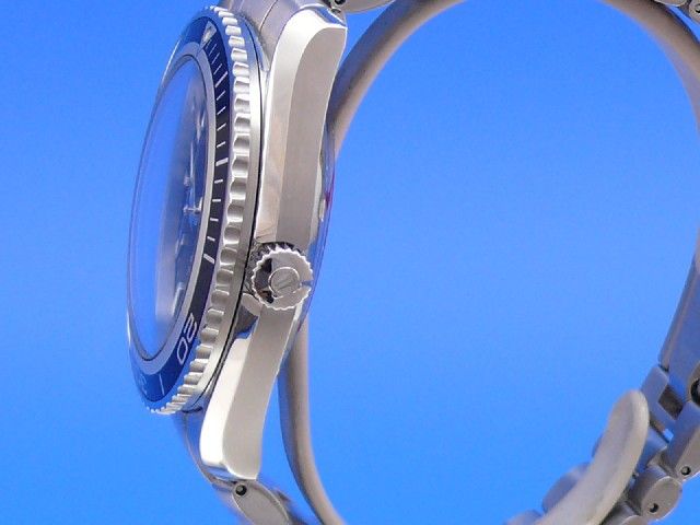 Omega Seamaster Planet Ocean Big Size