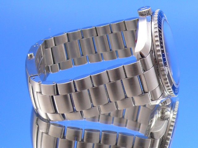 Omega Seamaster Planet Ocean Big Size