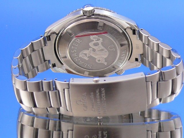 Omega Seamaster Planet Ocean Big Size