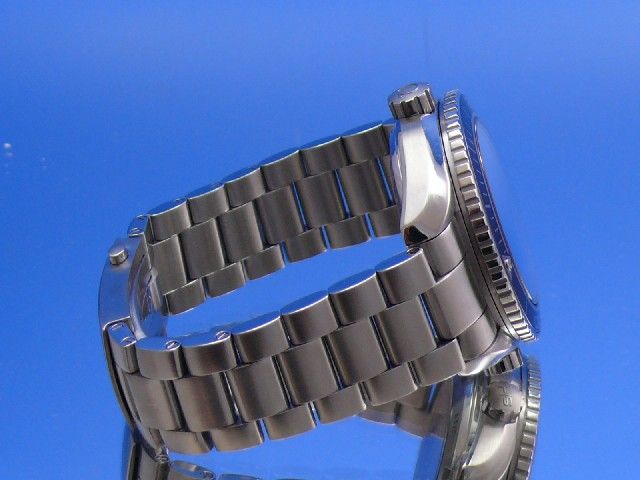 Omega Seamaster Planet Ocean Big Size Keramik