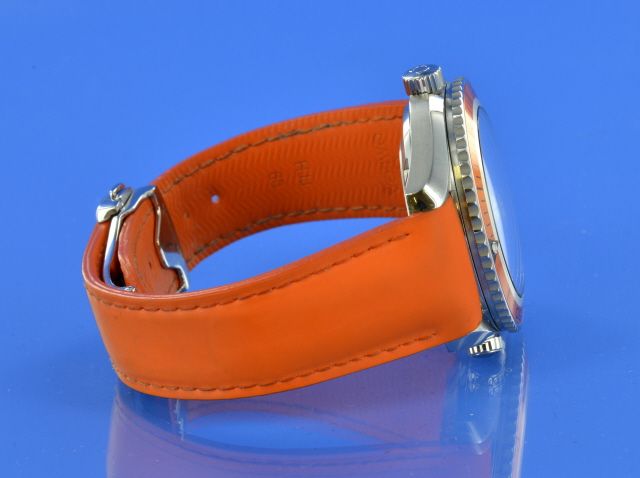 Omega Seamaster Planet Ocean Big Size