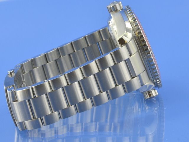 Omega Seamaster Planet Ocean Big Size