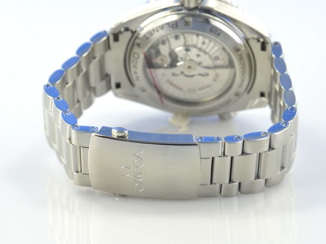 Omega Seamaster Planet Ocean Big Size