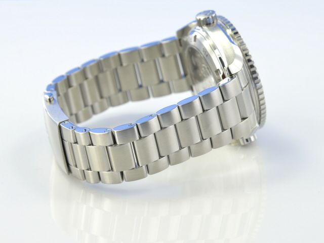 Omega Seamaster Planet Ocean Big Size