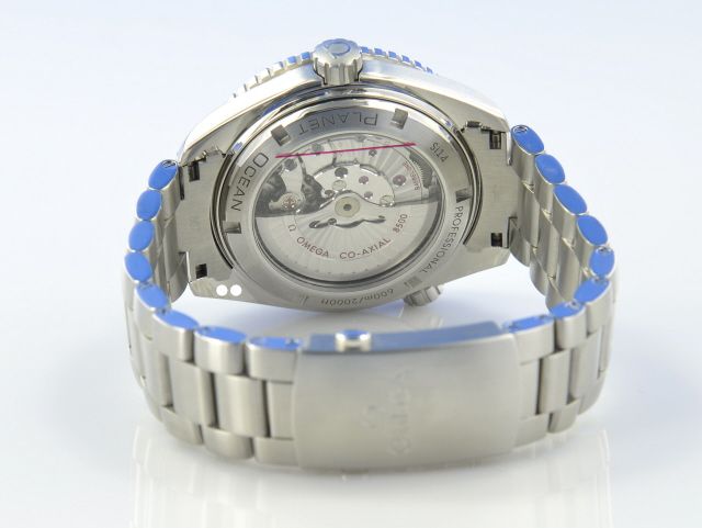 Omega Seamaster Planet Ocean Big Size Keramik