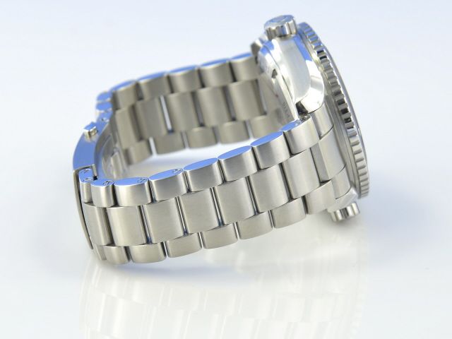 Omega Seamaster Planet Ocean Big Size Keramik