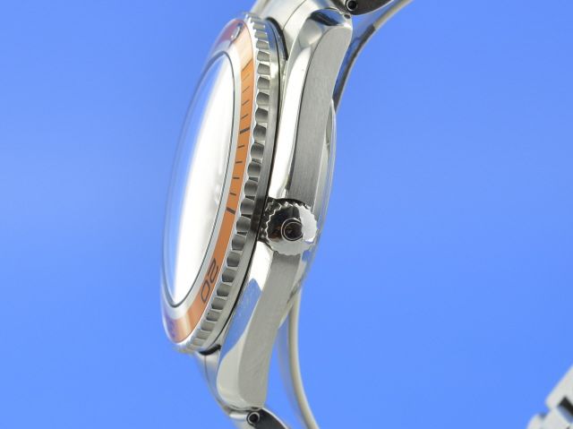 Omega Seamaster Planet Ocean Big Size