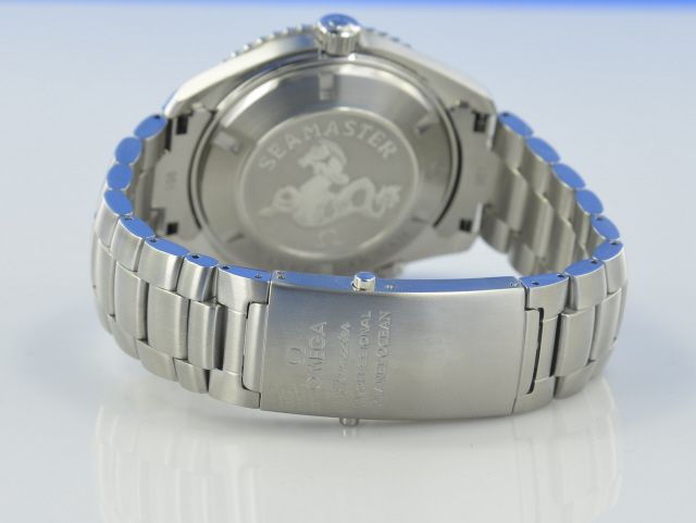 Omega Seamaster Planet Ocean Big Size