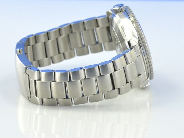 Omega Seamaster Planet Ocean Big Size