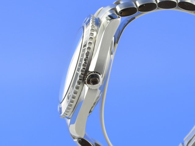 Omega Seamaster Planet Ocean Big Size