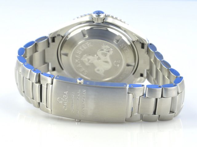 Omega Seamaster Planet Ocean Big Size