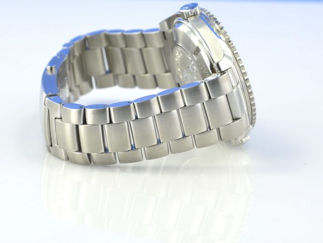 Omega Seamaster Planet Ocean Big Size