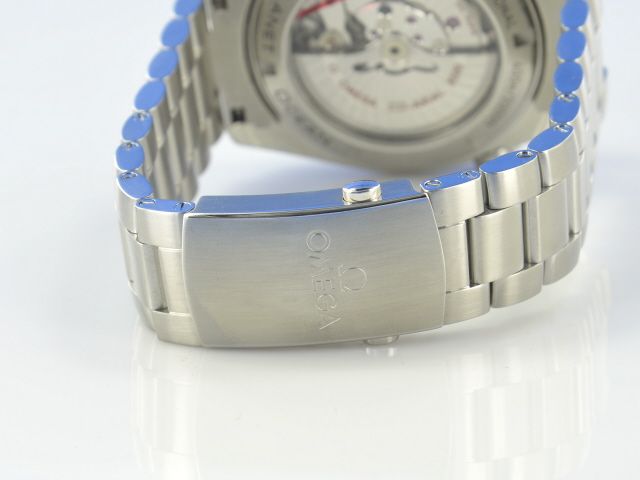 Omega Seamaster Planet Ocean Big Size 45mm