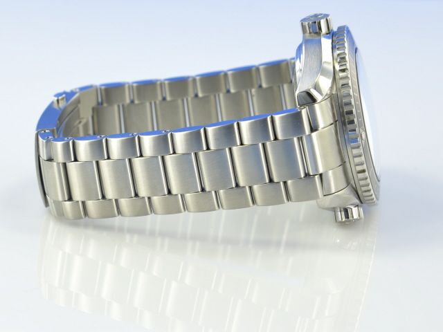 Omega Seamaster Planet Ocean Big Size 45mm