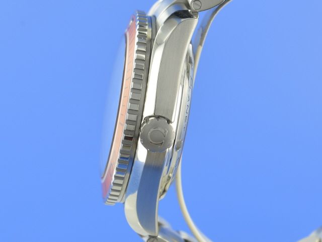 Omega Seamaster Planet Ocean Big Size