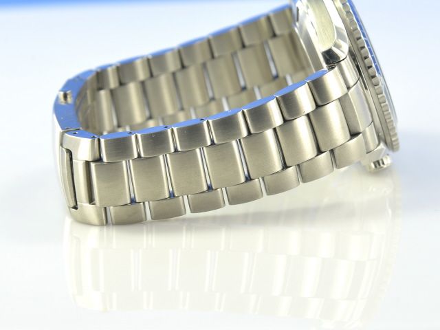 Omega Seamaster Planet Ocean Big Size