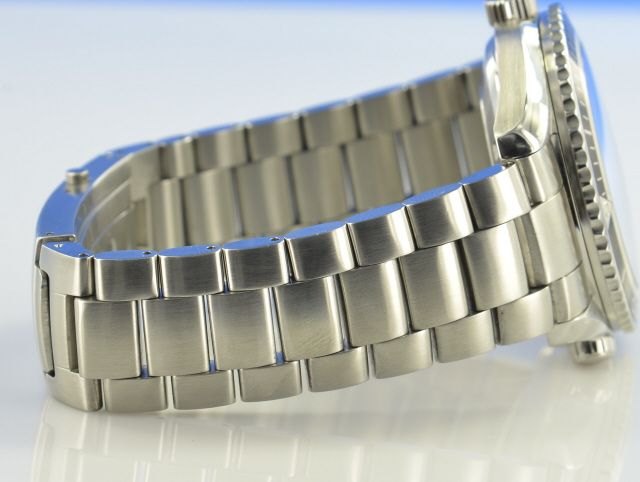 Omega Seamaster Planet Ocean Big Size