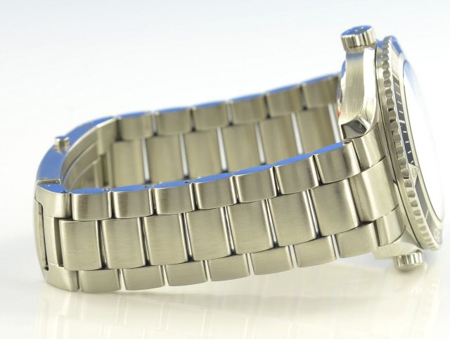 Omega Seamaster Planet Ocean Big Size