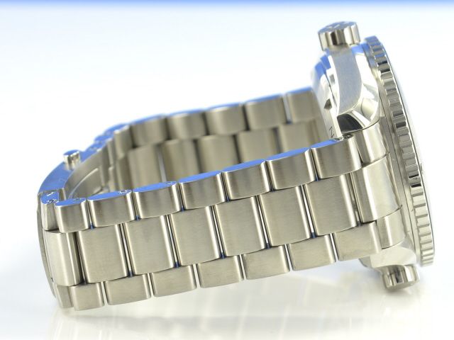 Omega Seamaster Planet Ocean Big Size Co-Axial