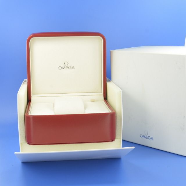 Omega Seamaster Planet Ocean Big Size