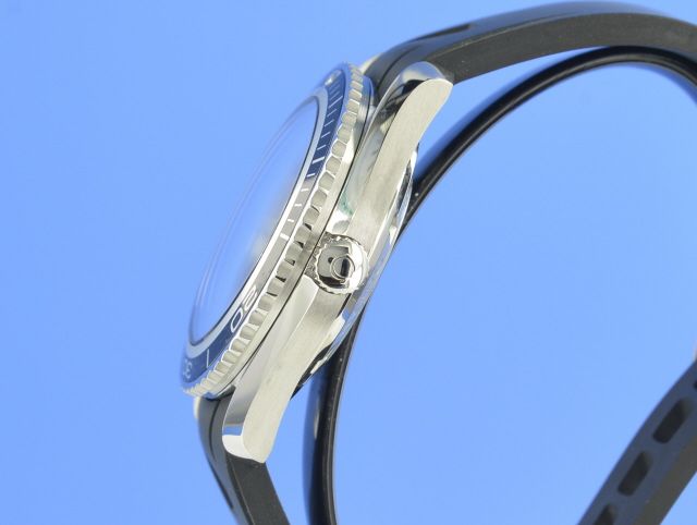 Omega Seamaster Planet Ocean Big Size