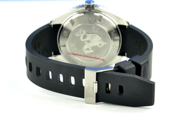 Omega Seamaster Planet Ocean Big Size