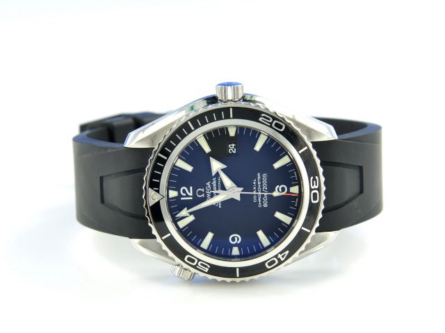 Omega Seamaster Planet Ocean Big Size