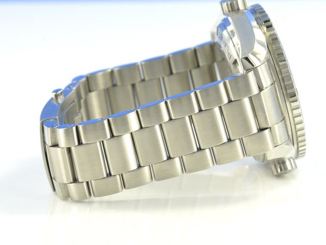 Omega Seamaster Planet Ocean BigSize Keramik