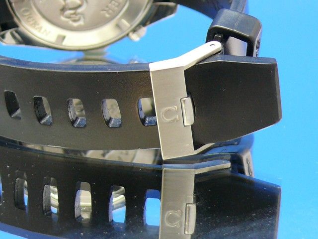 Omega Seamaster Planet Ocean Bigsize 45 mm