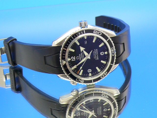 Omega Seamaster Planet Ocean Bigsize 45 mm