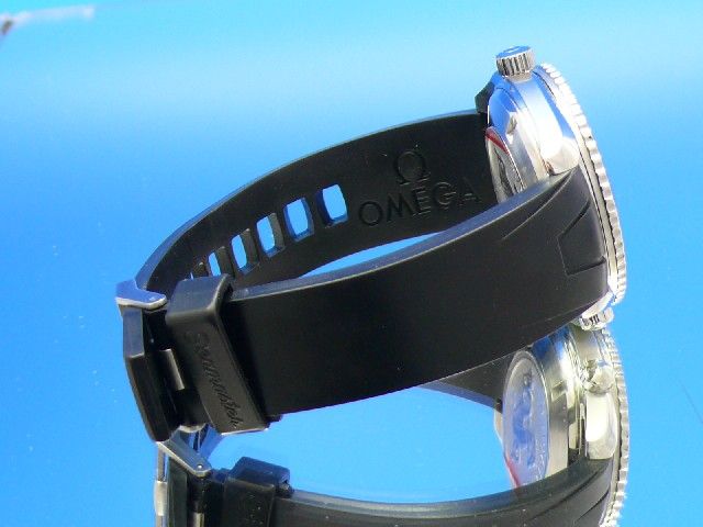 Omega Seamaster Planet Ocean Bigsize 45 mm