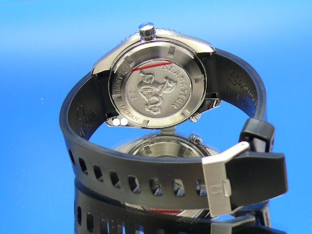 Omega Seamaster Planet Ocean Bigsize 45 mm
