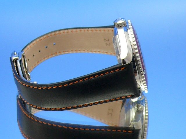 Omega Seamaster Planet Ocean Bigsize 45 mm