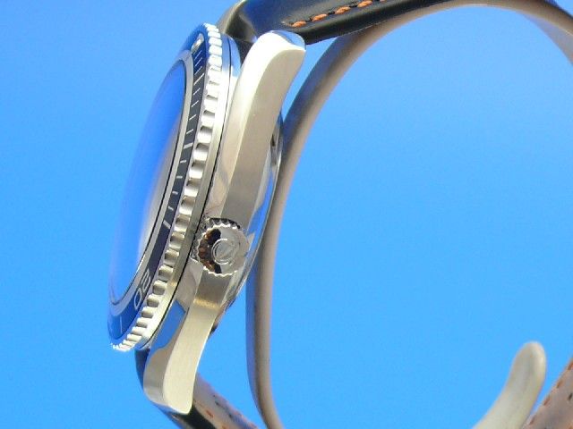 Omega Seamaster Planet Ocean Bigsize