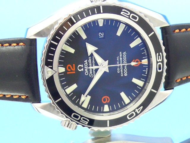 Omega Seamaster Planet Ocean Bigsize