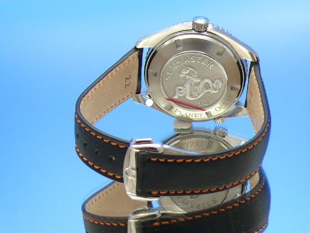 Omega Seamaster Planet Ocean Bigsize