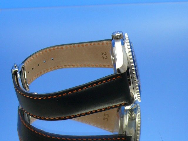 Omega Seamaster Planet Ocean Bigsize