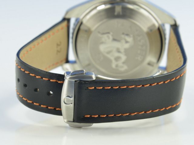 Omega Seamaster Planet Ocean Bigsize