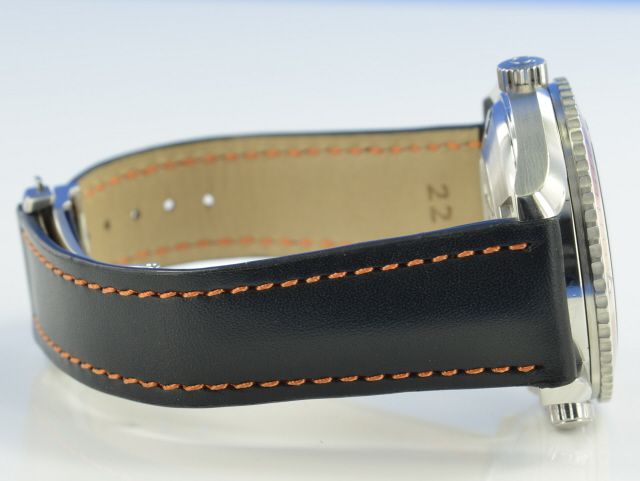 Omega Seamaster Planet Ocean Bigsize