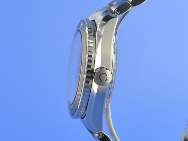 Omega Seamaster Planet Ocean Bigsize