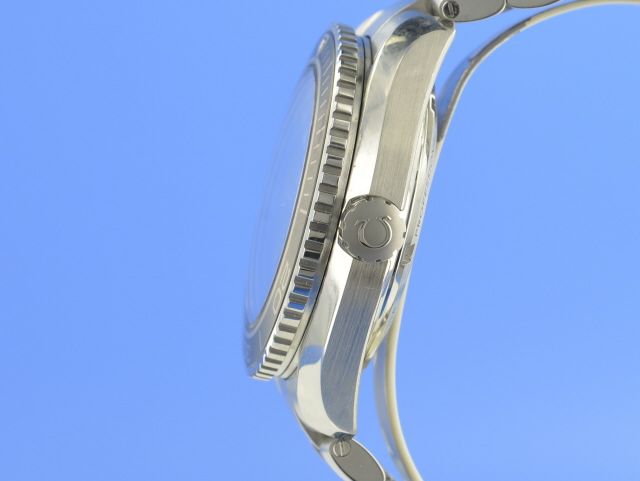 Omega Seamaster Planet Ocean Bigsize