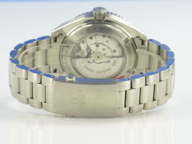 Omega Seamaster Planet Ocean Bigsize