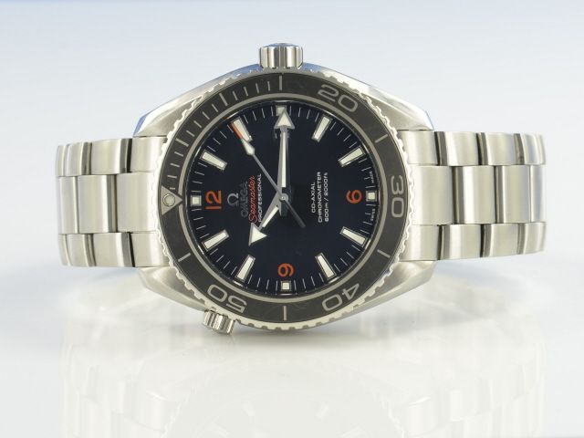 Omega Seamaster Planet Ocean Bigsize