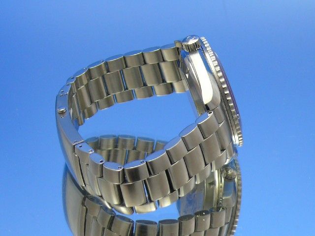 Omega Seamaster Planet Ocean Bigzise