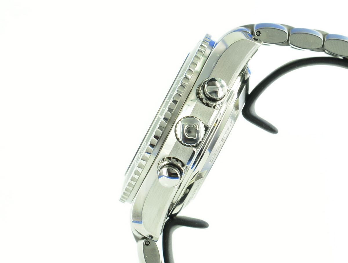 Omega Seamaster Planet Ocean Chronograph 2210.50.00